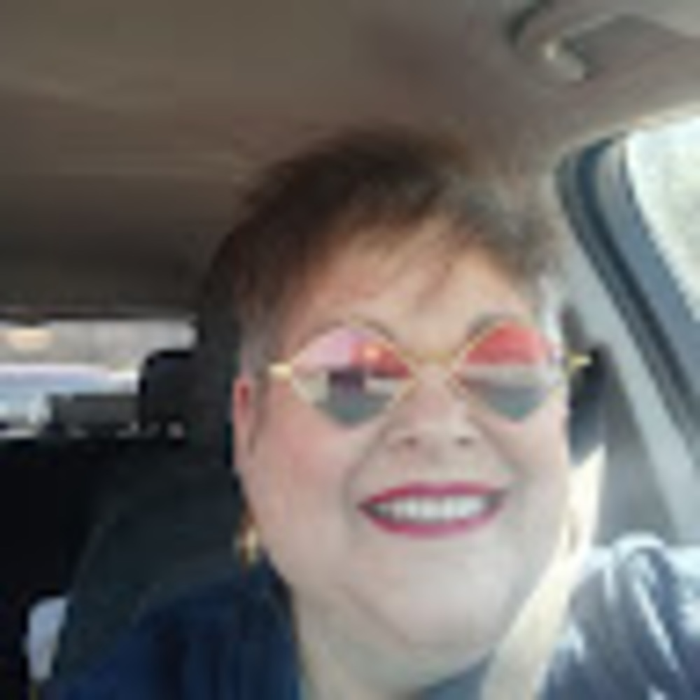 Meet your Posher, Karen